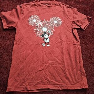 Disney x AE t-shirt